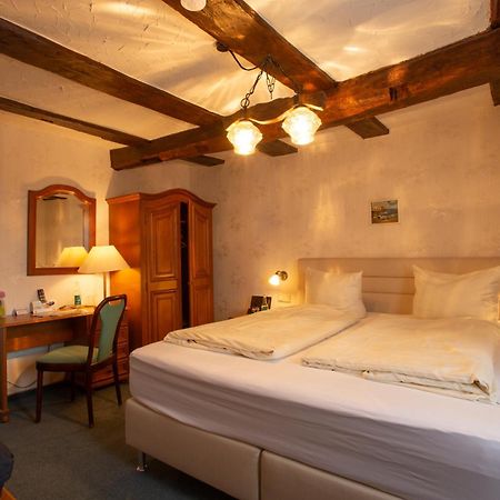 Hotel Zum Schiffchen Wolfhagen Eksteriør billede