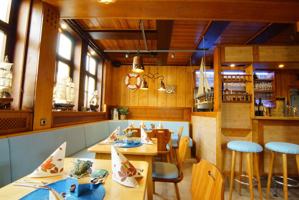 Hotel Zum Schiffchen Wolfhagen Eksteriør billede