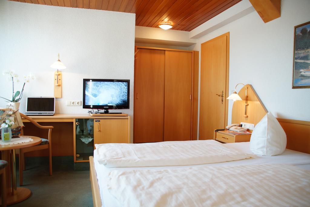 Hotel Zum Schiffchen Wolfhagen Eksteriør billede