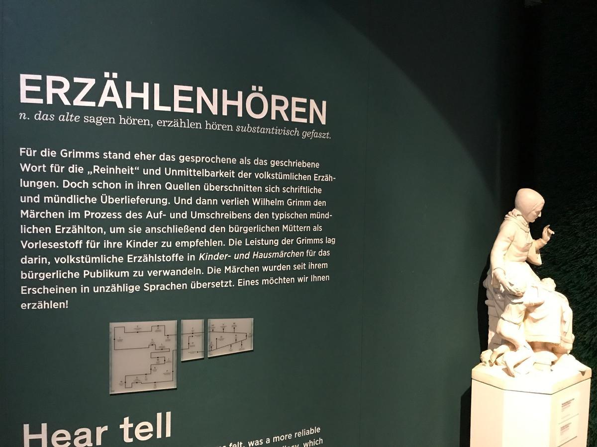 Hotel Zum Schiffchen Wolfhagen Eksteriør billede